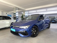 Volkswagen Golf 2024