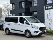 Ford Transit Custom 2021