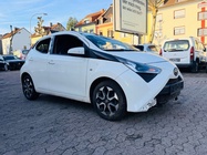 Toyota Aygo 2021