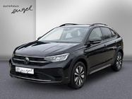 Volkswagen Taigo 2024