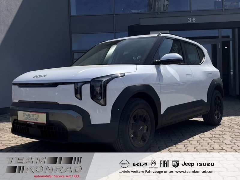 Kia EV2