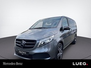 Mercedes-Benz V-Class 2021