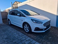 Ford S-Max 2022