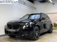 BMW X5 2025