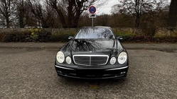 Mercedes-Benz E-Class 2005