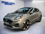 Ford Puma 2025
