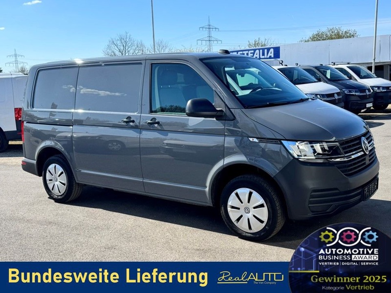 Volkswagen T6