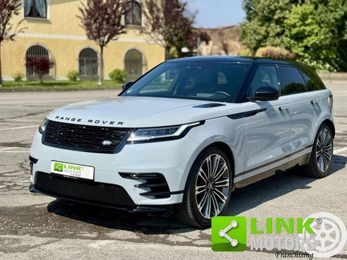 Land Rover Velar 2024