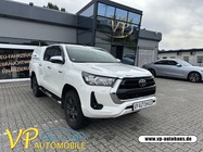 Toyota Hilux 2021