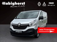 Renault Trafic 2021