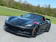 Corvette C7 2017
