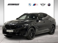 BMW X6 2025
