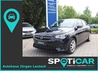 Opel Corsa 2022
