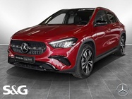 Mercedes-Benz GLA-Class 2024