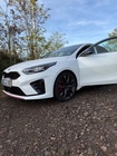 Kia cee'd / Ceed 2019