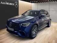 Mercedes-Benz GLC-Class 2021