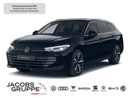 Volkswagen Passat 2025