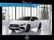 Mercedes-Benz A-Class 2024