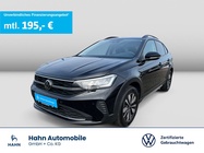 Volkswagen Taigo 2025