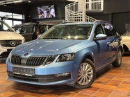 Skoda Octavia 2019