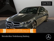 Mercedes-Benz C-Class 2024