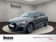 Audi A1 2025