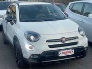 Fiat 500X 2018
