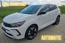 Opel Grandland 2024