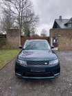 Land Rover Sport 2020