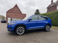 Skoda Kodiaq 2021