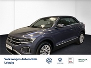 Volkswagen T-Roc 2026