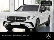 Mercedes-Benz GLC-Class 2026