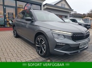 Skoda Kamiq 2026