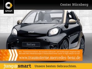 Smart ForTwo 2021