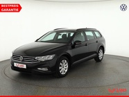 Volkswagen Passat 2022