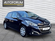 Peugeot 208 2019