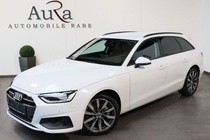 Audi A4 2019