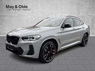 BMW X4 2026