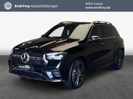 Mercedes-Benz GLE-Class 2025