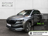 Skoda Karoq 2022