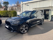 BMW X7 2023