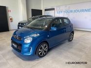 Citroen C1 2021