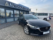 Mazda 6 2019