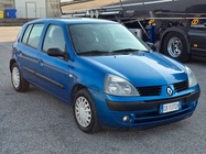 Renault Clio 2005