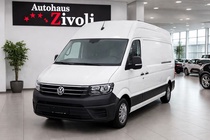 Volkswagen Crafter 2024
