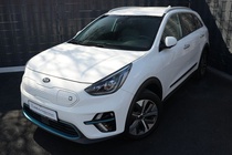 Kia Niro EV 2021