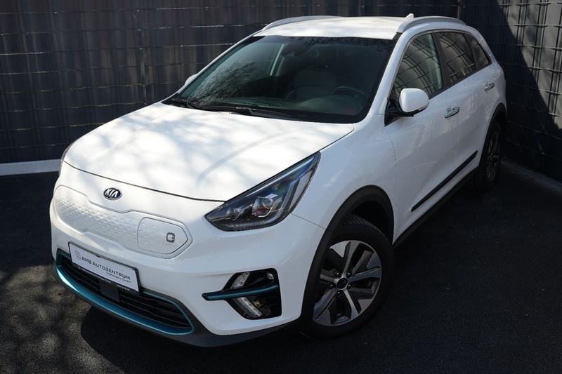 Kia Niro EV