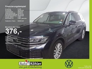 Volkswagen Touareg 2025