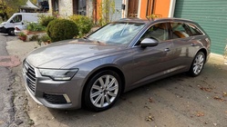 Audi A6 2019