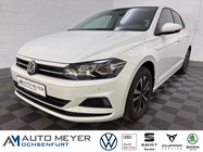 Volkswagen Polo 2021